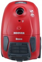 Photos - Vacuum Cleaner Hoover Brave BV71 BV10 