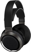 Headphones Philips Fidelio X3 