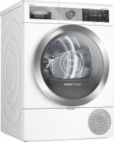 Photos - Tumble Dryer Bosch WTX 87EH0 EU 
