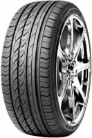 Photos - Tyre Centara Vanti HP 215/35 R18 84W 
