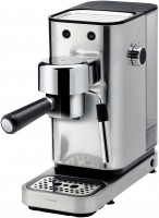 Photos - Coffee Maker WMF Lumero Portafilter espresso machine stainless steel