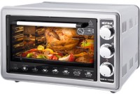 Photos - Mini Oven EFBA 1004 T 