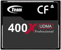 Photos - Memory Card Team Group CompactFlash 400x 16 GB