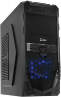 Photos - Desktop PC Qbox I21xx (I2123)