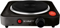 Photos - Cooker Scarlett SC-HP700S11 black
