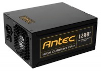 Photos - PSU Antec High Current Pro HCP-1200