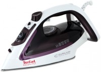 Photos - Iron Tefal Easygliss Plus FV 5716 