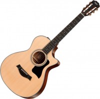 Photos - Acoustic Guitar Taylor 312ce 