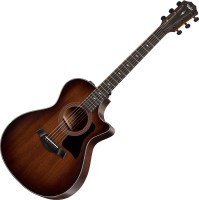 Photos - Acoustic Guitar Taylor 322ce 