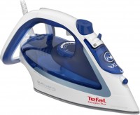 Photos - Iron Tefal Easygliss Plus FV 5715 