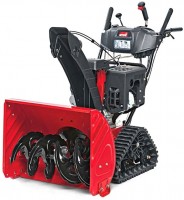 Photos - Snow Blower MTD ME 66T 