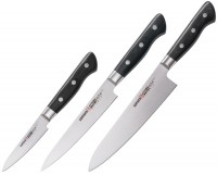 Photos - Knife Set SAMURA Pro-S SP-0230 