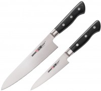Photos - Knife Set SAMURA Pro-S SP-0210 