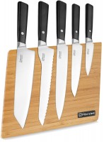 Photos - Knife Set Rondell Spata RD-1132 