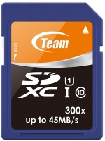 Photos - Memory Card Team Group SDXC UHS-1 64 GB