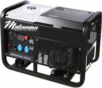 Photos - Generator Malcomson ML15000‐GE1 