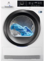 Photos - Tumble Dryer Electrolux PerfectCare 800 EW8HS259SP 