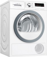 Photos - Tumble Dryer Bosch WTM 8528K PL