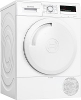 Photos - Tumble Dryer Bosch WTR 83V00 BY 