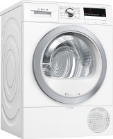 Photos - Tumble Dryer Bosch WTR 85V90 