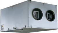 Photos - Recuperator / Ventilation Recovery VENTS VUT 2000 PE EC 