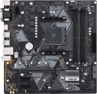 Motherboard Asus PRIME B450M-A/CSM 