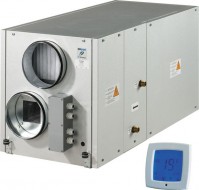 Photos - Recuperator / Ventilation Recovery VENTS VUT 300-1 VG EC 