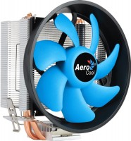 Photos - Computer Cooling Aerocool Verkho 3 Plus 