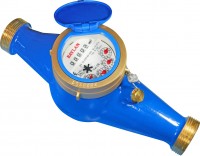 Photos - Water Metre BAYLAN TK-26 CW R160 DN 32 