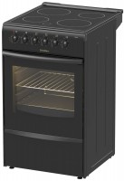 Photos - Cooker Darina 1B EC 341-606 At graphite