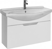 Photos - Washbasin cabinet Dreja Laguna 65 99.0101 