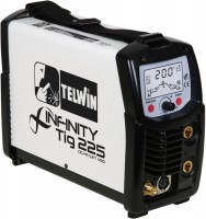 Photos - Welder Telwin Infinity TIG 225 DC 