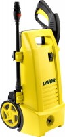 Photos - Pressure Washer Lavor Ninja 120 