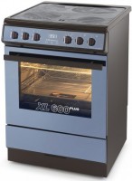 Photos - Cooker Kaiser HC 62082 KB brown