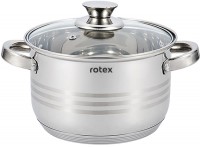 Photos - Stockpot Rotex Lamezia RC305-16 