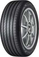 Photos - Tyre Goodyear EfficientGrip Performance 2 215/55 R17 95V 
