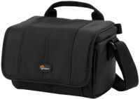 Photos - Camera Bag Lowepro Stockholm 110 