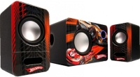 Photos - PC Speaker MODECOM MC-2090 