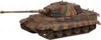 Photos - Model Building Kit Revell Tiger II Ausf. B (Production Turret) (1:72) 