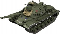 Photos - Model Building Kit Revell M48 A2CG (1:35) 