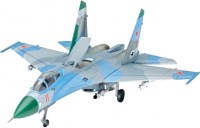 Photos - Model Building Kit Revell Suchoi Su-27 Flanker (1:144) 