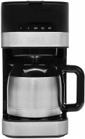 Photos - Coffee Maker Princess 246012 stainless steel