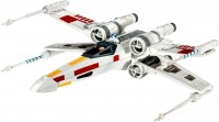 Photos - Model Building Kit Revell X-Wing Fighter (1:112) 