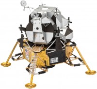 Photos - Model Building Kit Revell Apollo 11 Lunar Module Eagle (1:48) 