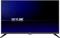 Photos - Television SkyLine 32U5020 32 "