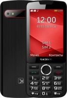 Photos - Mobile Phone Texet TM-308 0 B