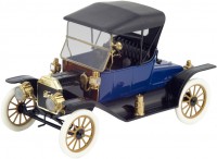 Photos - Model Building Kit ICM Model T 1913 Roadster (1:24) 