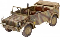 Photos - Model Building Kit Revell Horch 108 Type 40 (1:35) 