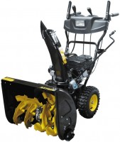 Photos - Snow Blower CHAMPION ST762E 