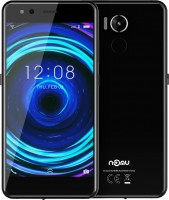 Photos - Mobile Phone NOMU M8 32 GB